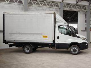 IVECO Daily usata, con Cruise Control