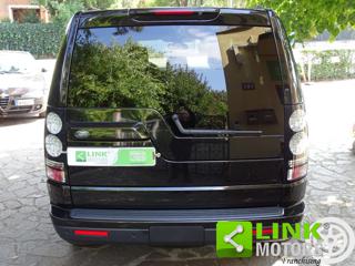 LAND ROVER Discovery usata 4