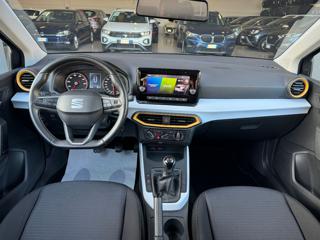 SEAT Arona usata, con Chiusura centralizzata