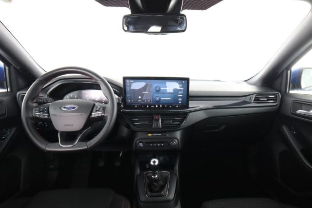 FORD Focus usata 4