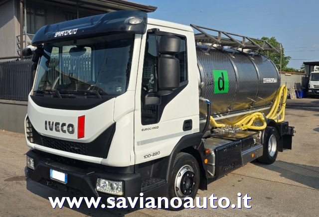 IVECO usata 0