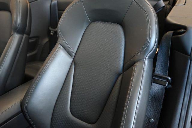PORSCHE 992 usata 134