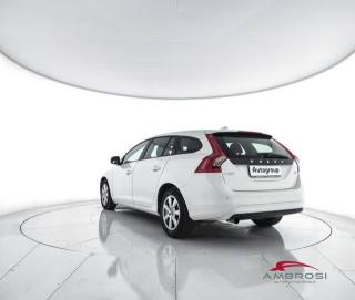VOLVO V60 usata 3