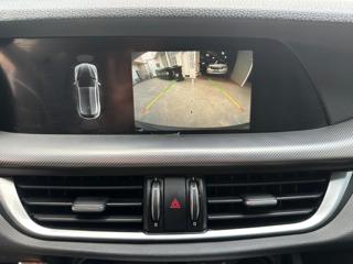 ALFA ROMEO Stelvio usata, con Cruise Control