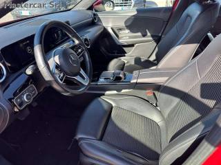 MERCEDES-BENZ A 180 usata, con Controllo elettronico della corsia