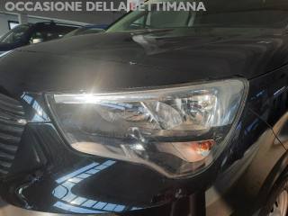 OPEL Combo usata, con Cruise Control
