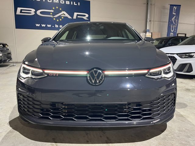 VOLKSWAGEN Golf usata, con Airbag