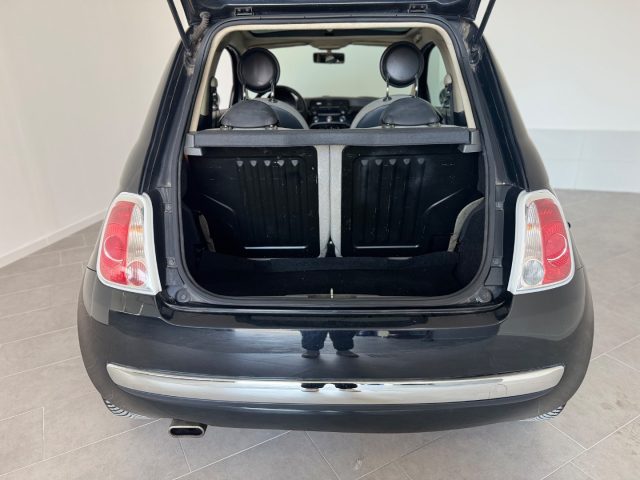 FIAT 500 usata 18