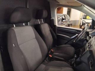 VOLKSWAGEN Caddy usata, con ESP