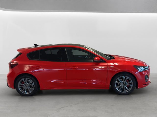 FORD Focus usata, con Controllo automatico clima