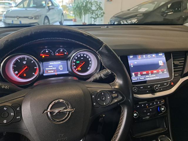 OPEL Astra usata, con Alzacristalli elettrici