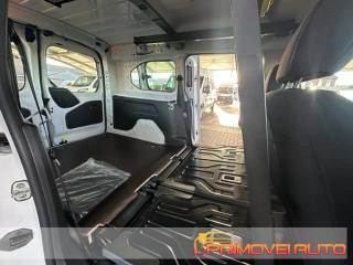 FIAT Doblo usata, con Cruise Control