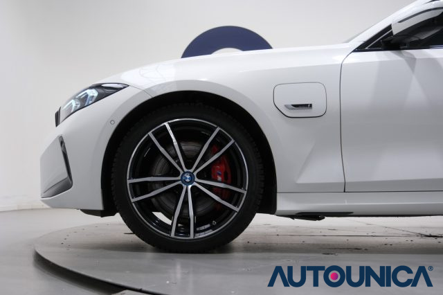 BMW 320 usata, con Controllo trazione