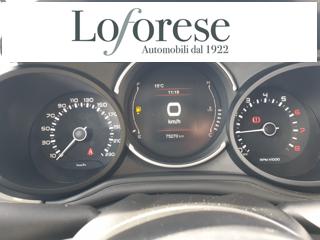 FIAT 500L usata, con Sedile posteriore sdoppiato