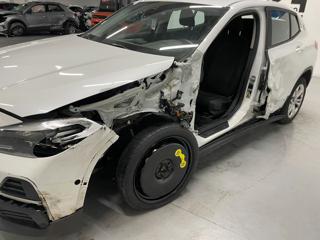 BMW X2 usata, con Chiusura centralizzata