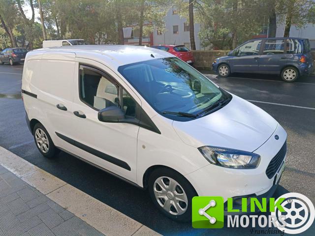 FORD usata 26