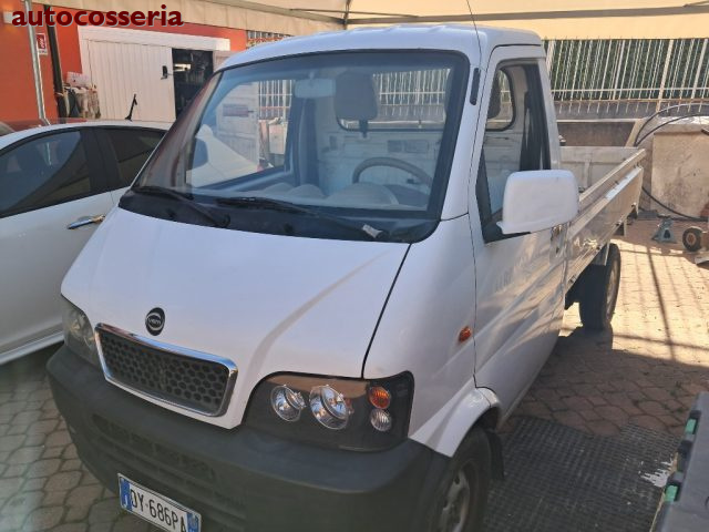 PIAGGIO Porter usata 2