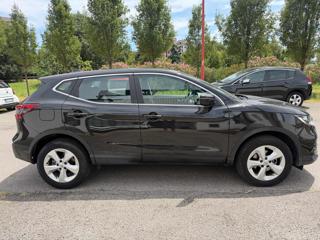 NISSAN Qashqai usata, con Bluetooth