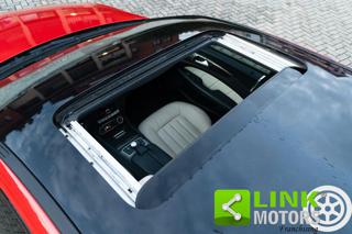 MERCEDES-BENZ CLS 350 usata, con Filtro antiparticolato