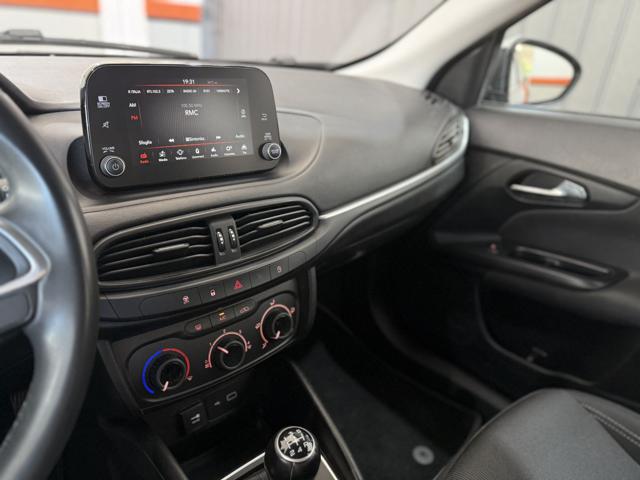 FIAT Tipo usata, con Bluetooth