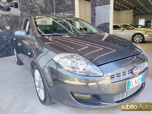 FIAT Bravo usata, con Airbag laterali