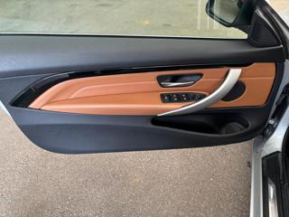 BMW 420 usata, con Autoradio