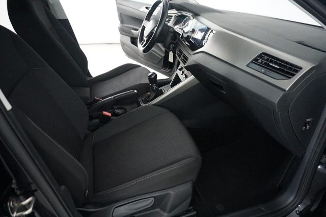 VOLKSWAGEN Polo usata, con Climatizzatore