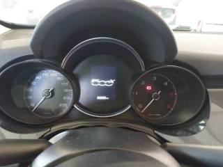 FIAT 500X usata, con Autoradio