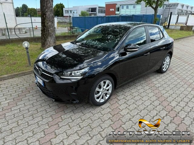 OPEL Corsa usata, con Airbag