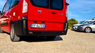 PEUGEOT Expert usata, con Lettore CD