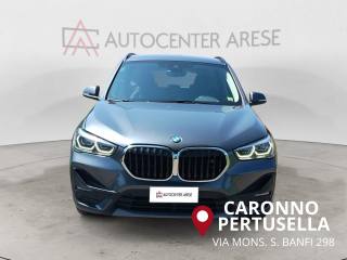 BMW X1 usata, con Climatizzatore