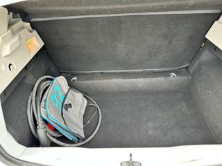 RENAULT ZOE usata, con Servosterzo