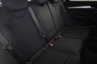 AUDI Q5 usata, con Sistema di riconoscimento della stanchezza