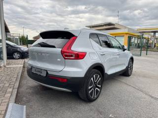 VOLVO XC40 usata, con Alzacristalli elettrici