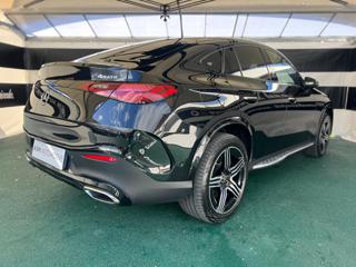 MERCEDES-BENZ GLC 300 usata, con Airbag Passeggero