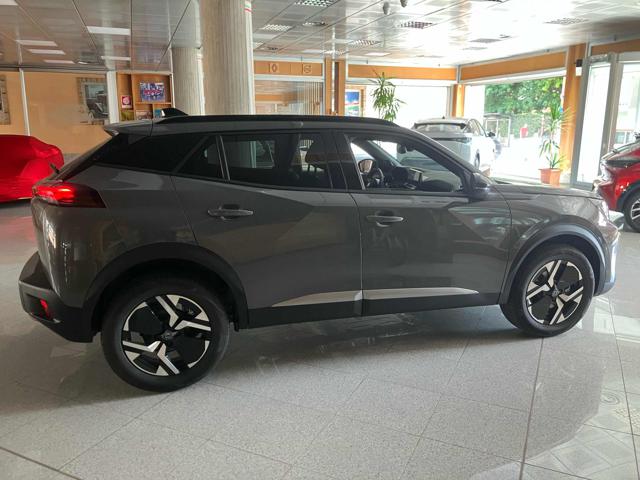 PEUGEOT 2008 usata, con Cerchi in lega