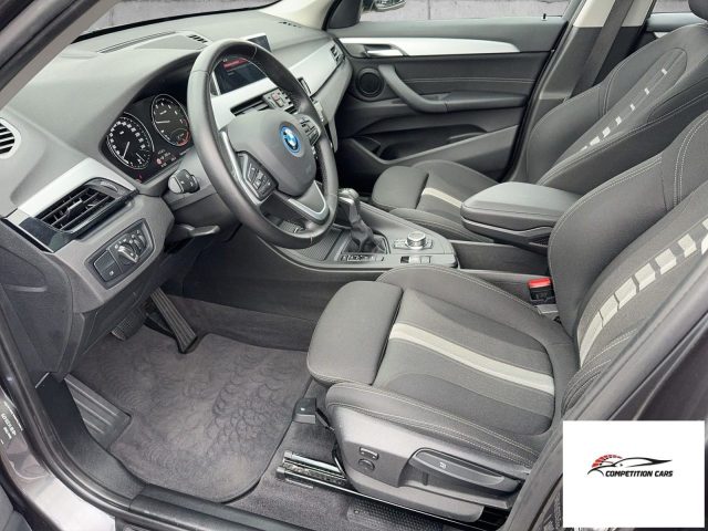 BMW X1 usata, con Chiusura centralizzata