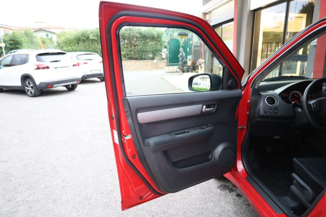 SUZUKI Swift usata 35