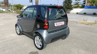 SMART ForTwo usata, con Alzacristalli elettrici