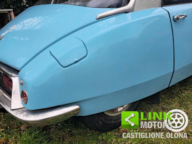CITROEN DS usata 19