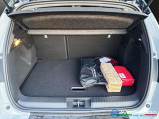 RENAULT Captur usata, con Fendinebbia