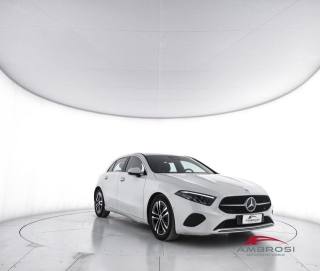 MERCEDES-BENZ A 200 usata 1