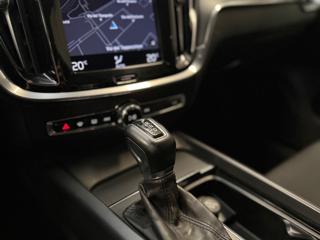 VOLVO V60 usata, con Servosterzo
