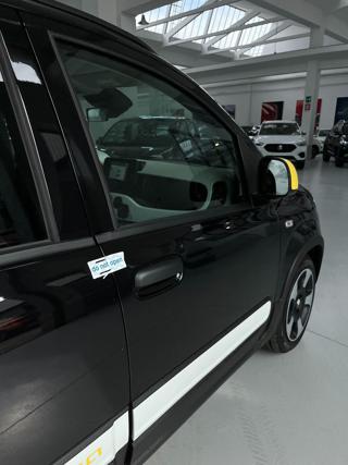 FIAT Panda usata, con Fendinebbia