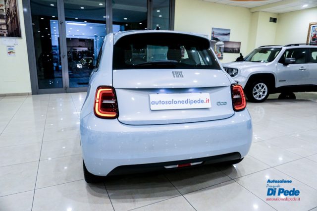 FIAT 500 usata, con Autoradio