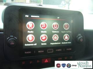 FIAT Panda usata, con Sensore di luce