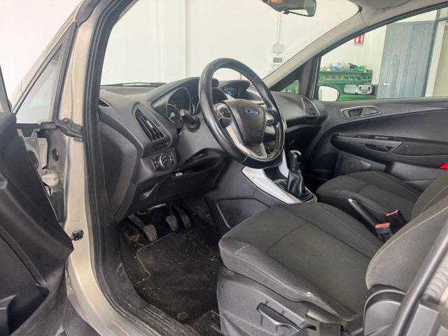 FORD B-Max usata, con ESP