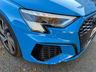 AUDI A3 usata, con Vivavoce