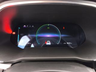 RENAULT ZOE usata, con Servosterzo