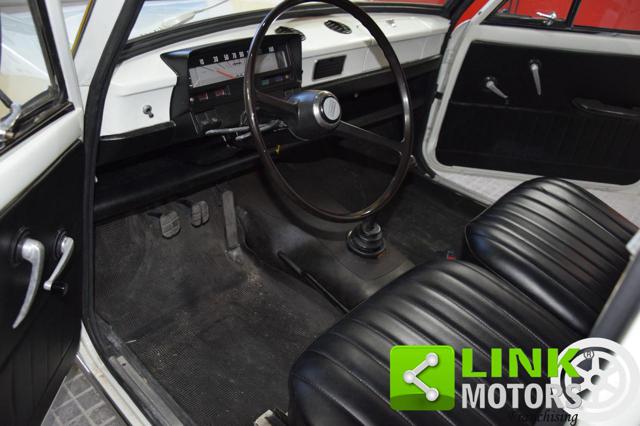 FIAT 1100 usata 4